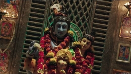 Pyaar Ka Pehla Adhyaya Shiv Shakti - 26th November 2023